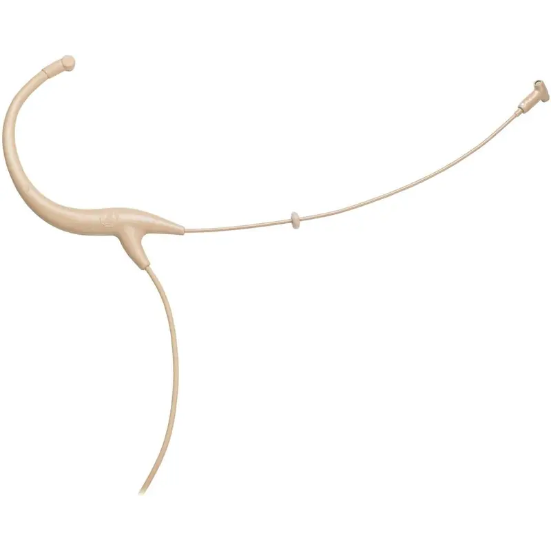 Audio Technica BP894C-TH Beige Headworn Mic with Cable