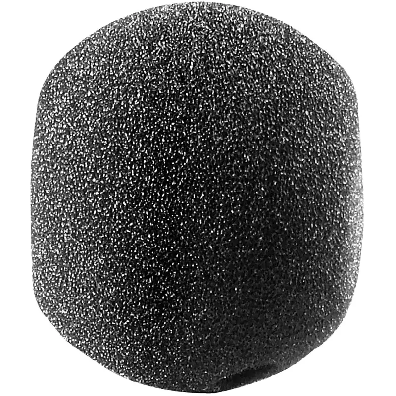 Audio Technica Foam Windscreen for Headset Mic