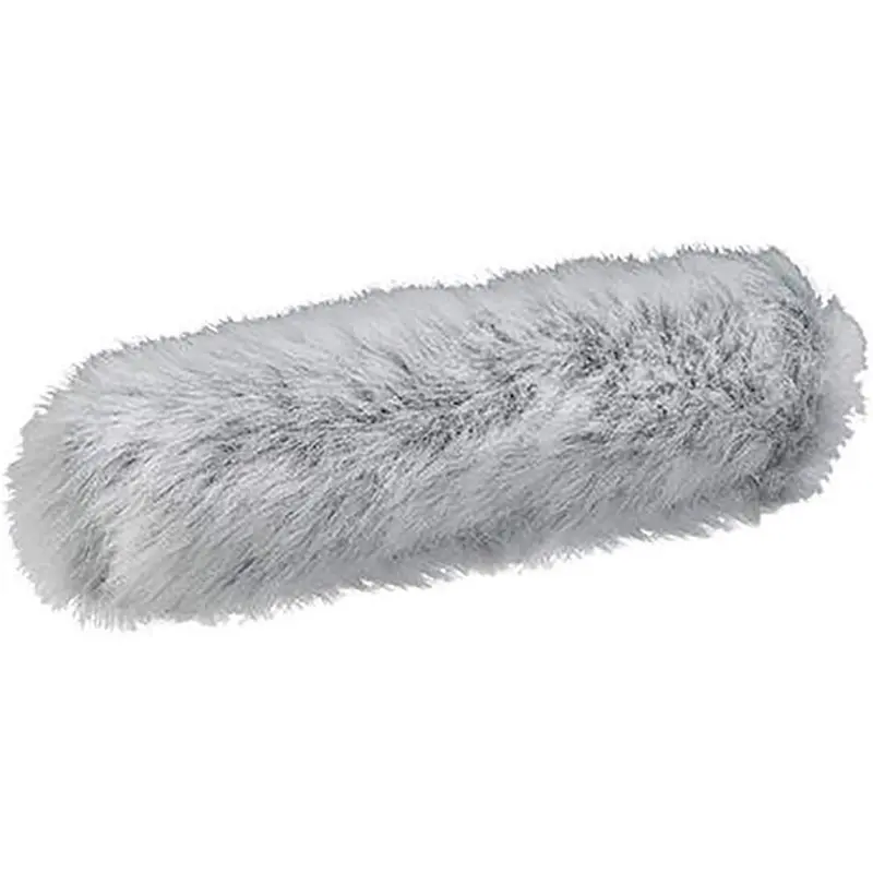 Audio Technica Fuzzy Windscreen for AT8024 Mic