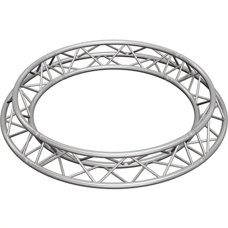 Global Truss Triangle 12In F33 Circle 26.24Ft(8M