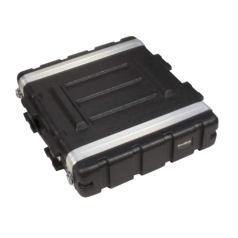 Ultimate UR2L 2U Standard Audio Rack Case
