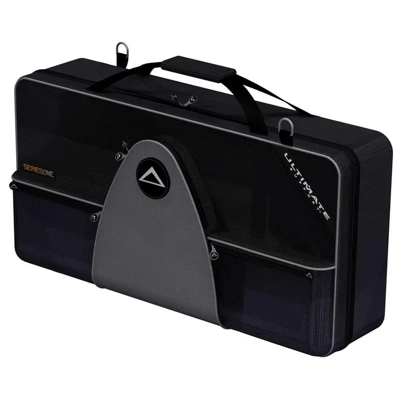 Ultimate US-S125 Series One 25 or 37 Key Road Case