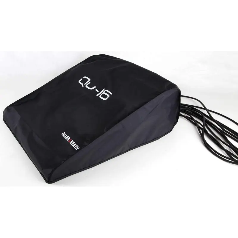 Allen & Heath AP9262 QU-16 Dust Cover