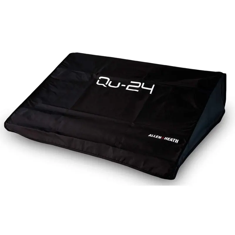 Allen & Heath AP9458 QU-24 Dust Cover