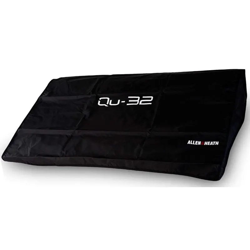Allen & Heath AP9639 QU-32 Dust Cover
