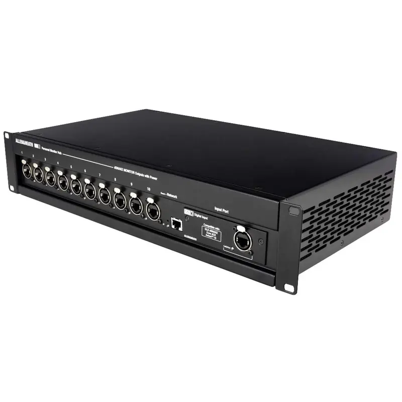 Allen & Heath ME-U Hub