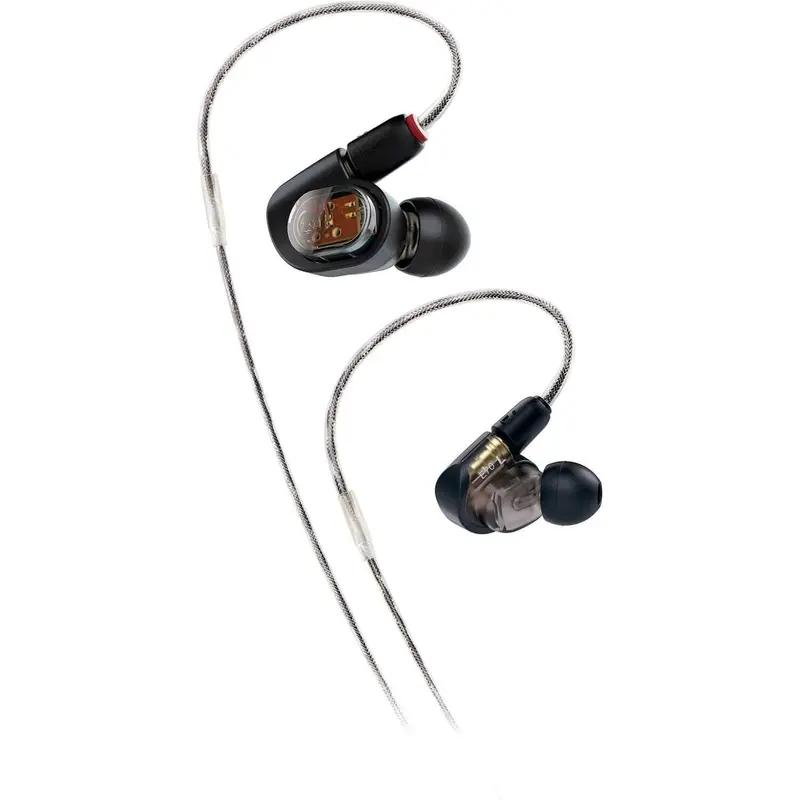 Audio Technica ATH-E70 In-ear Monitor Headphones