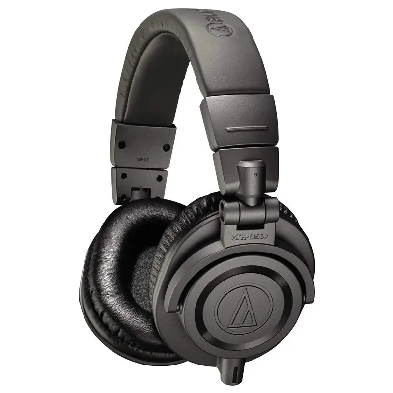 Audio Technica Limited Edition M50X MG Headphones