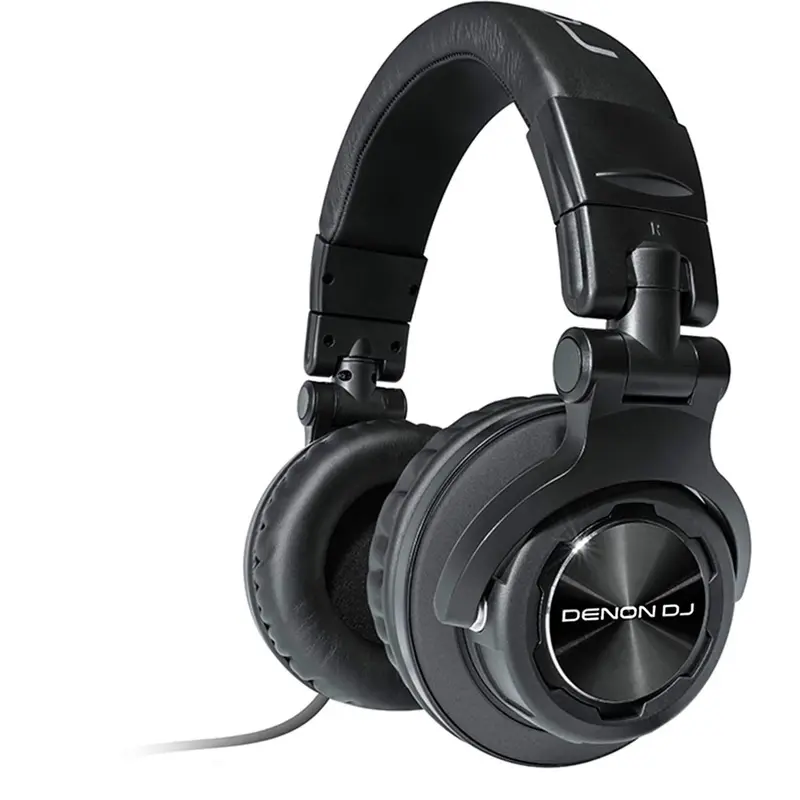 Denon DJ HP1100 Professional DJ Headphones