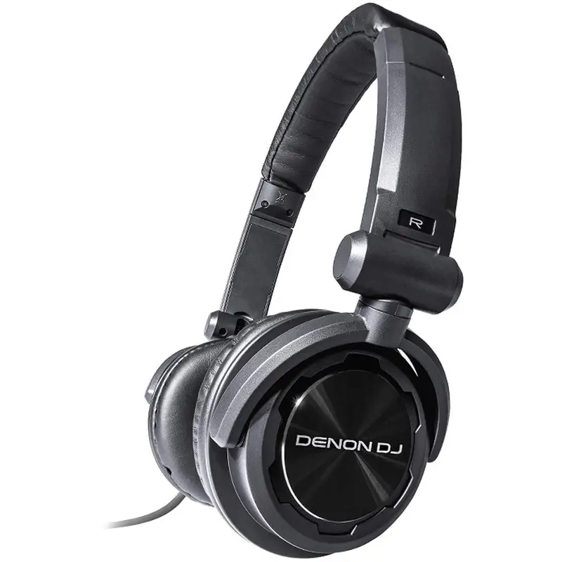 Denon DJ HP600 DJ Headphones