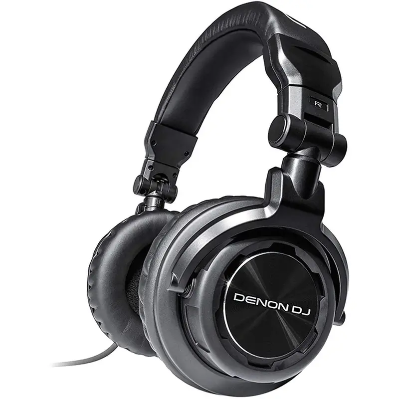 Denon DJ HP800 DJ Headphones