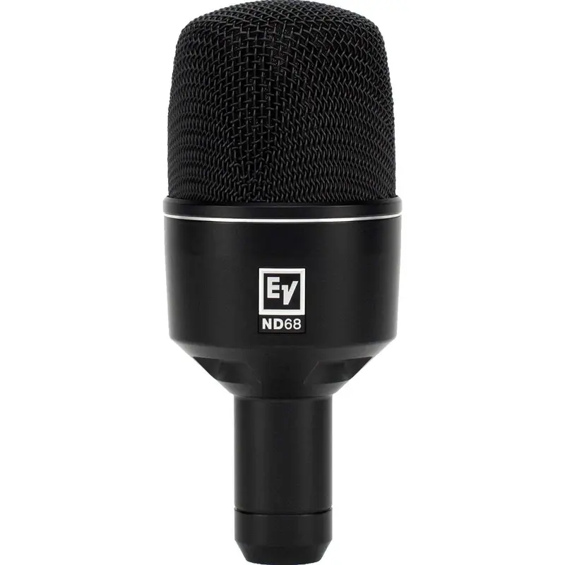 Electro-Voice ND68 Supercardioid Kick Drum Mic