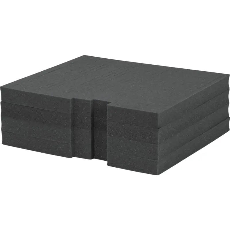 Gator GRW-DRWFOAM-4 Replacement Foam for GRW-DRWF4