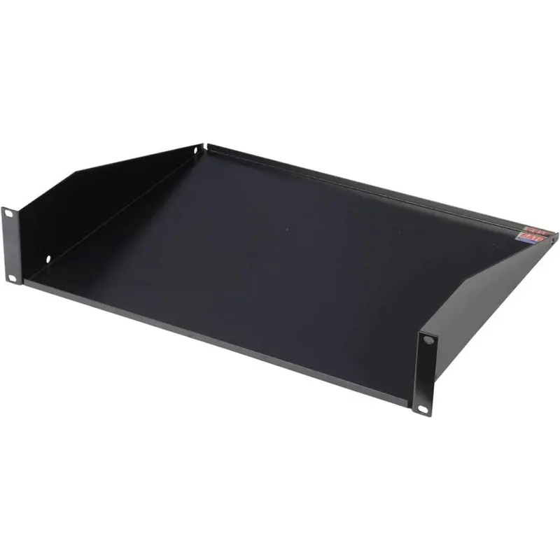 Gator GRW-SHELF2 2U Rack Shelf 15in Deep