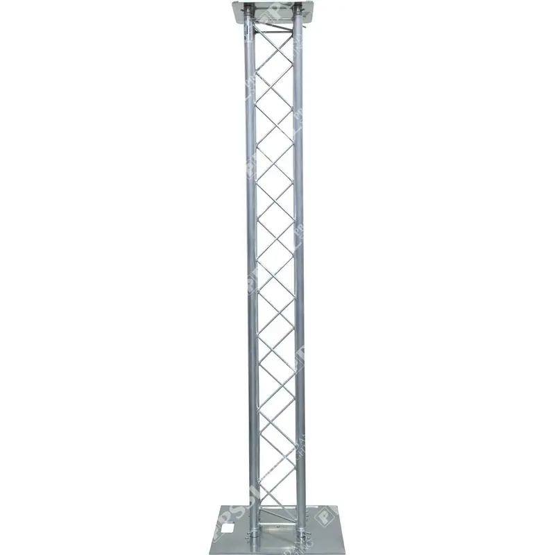 Global Truss 6.56 Ft F24 Vertical Truss Totem