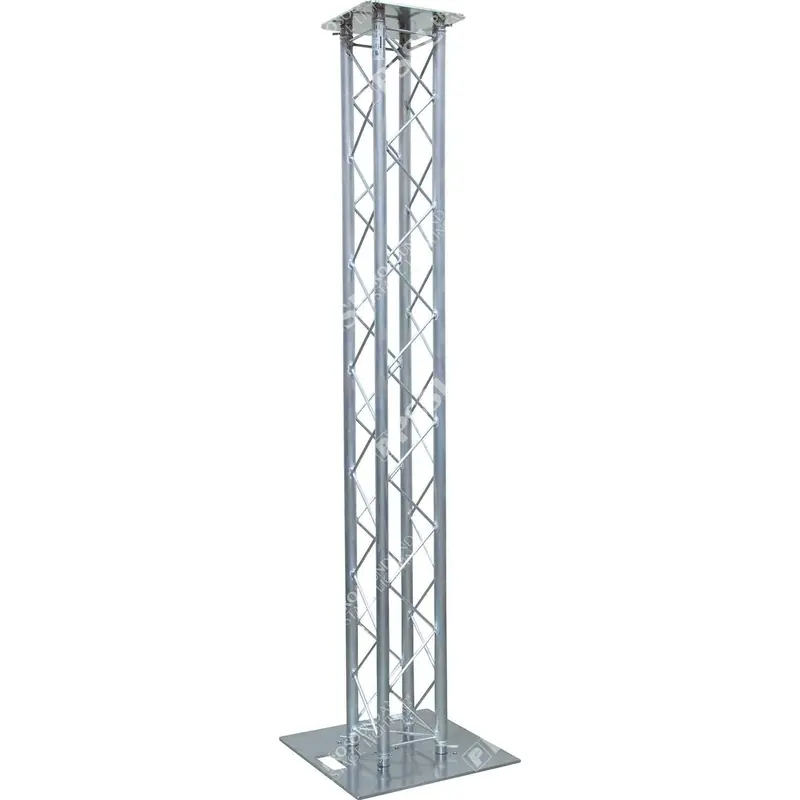 Global Truss 8.20 Ft F24 Vertical Truss Totem