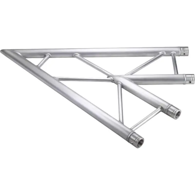 Global Truss IB-4058H 45 Degree Horizontal I-Beam Corner