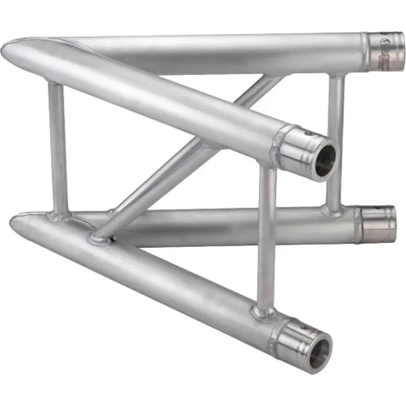 Global Truss IB-4058V 45 Degree Vertical I-Beam Corner