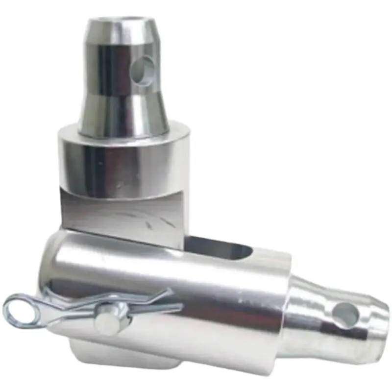 Global Truss M12 Hinge for Tower Hinge Right