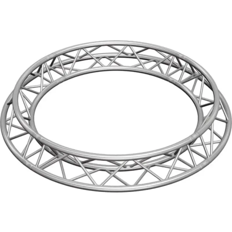 Global Truss SQ-C5-45 F34 16.40Ft 8Pc Arc Circle (5.0M)