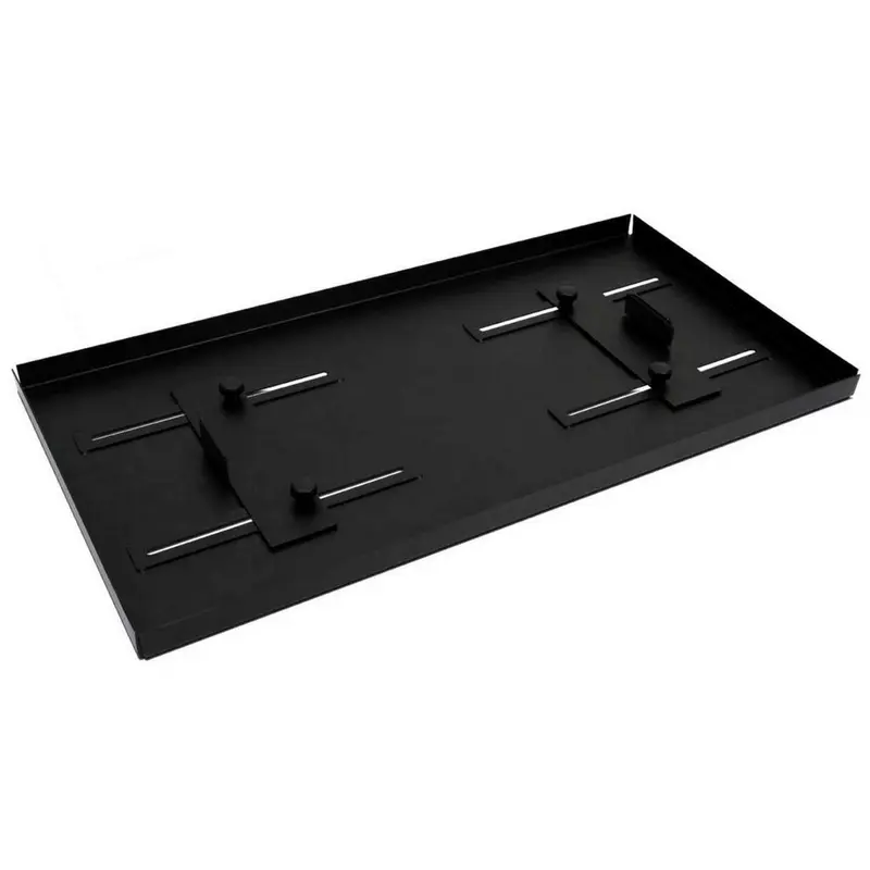 On-Stage KSA7100 Tray for X-Style Keyboard Stands