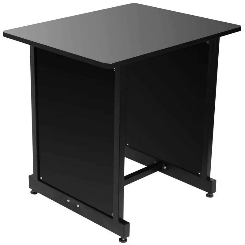 On-Stage WSR7500B Workstation Desk Rack Cabinet