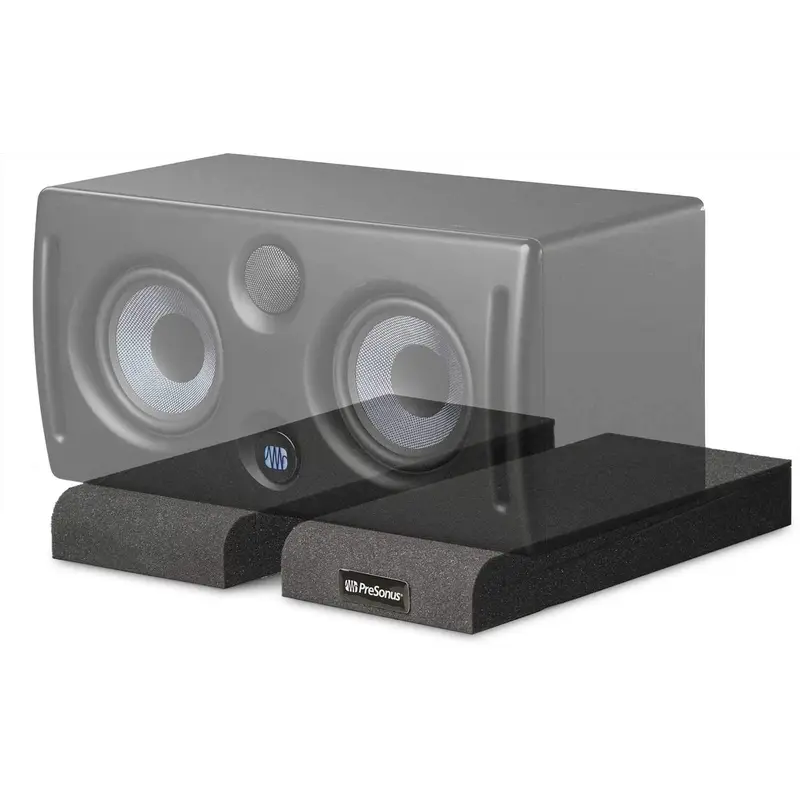 PreSonus ISPD-4 Studio Monitor Isolation Pads