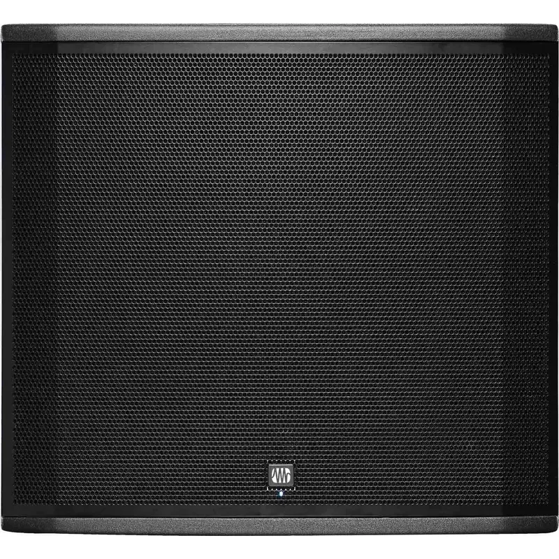 PreSonus ULT18 18-Inch Powered Subwoofer
