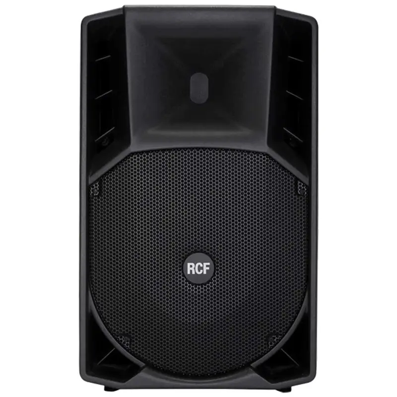 RCF ART-715A-MK2 Powered 2-Way 15-Inch Speaker