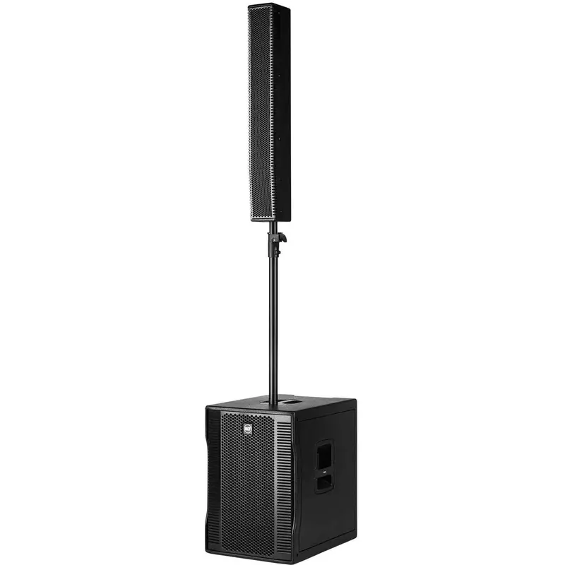 RCF EVOX-12 Powered Portable PA System
