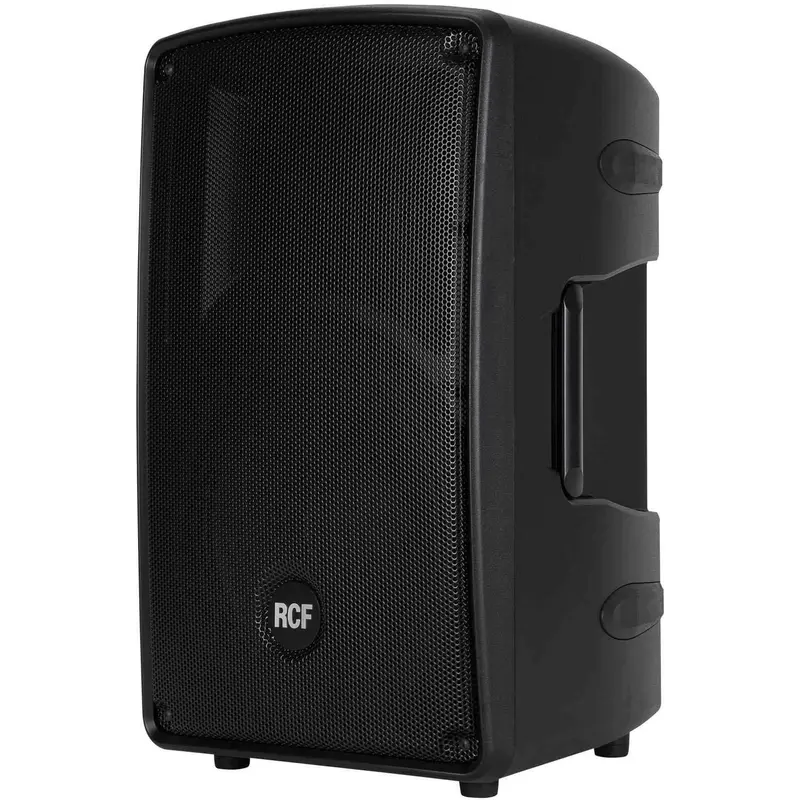 RCF HD12-A Powered 2-Way 12-Inch Speaker