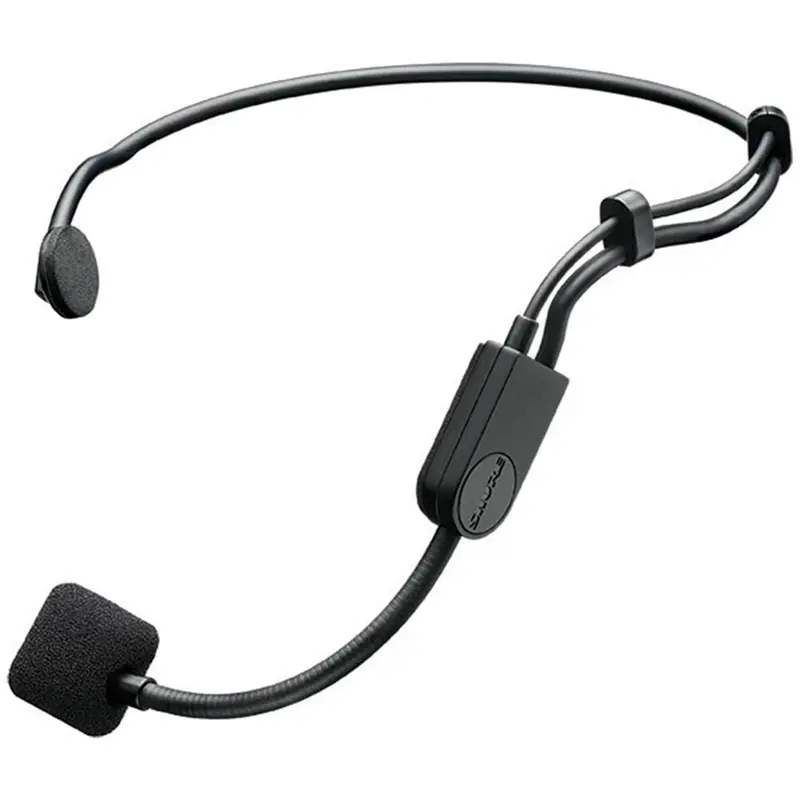 Shure PG31TQG Headset for Shure PG Wireless System