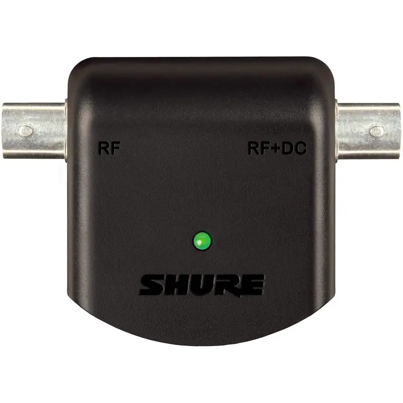 Shure UABIAST In-Line Power Supply