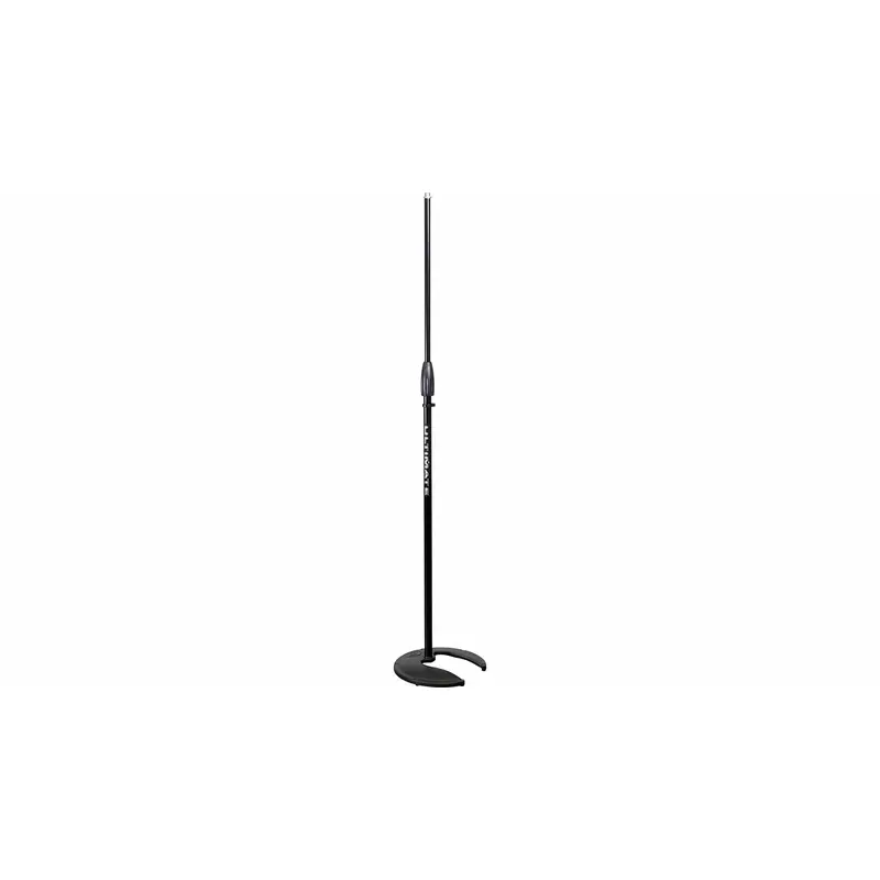 Ultimate PRO-R-SB Stackable Standard Mic Stand