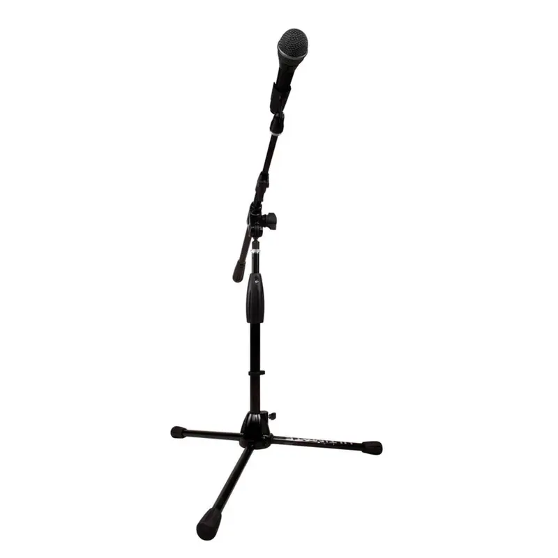Ultimate PRO-R-T-SHORT-T Short Mic Stand with Boom