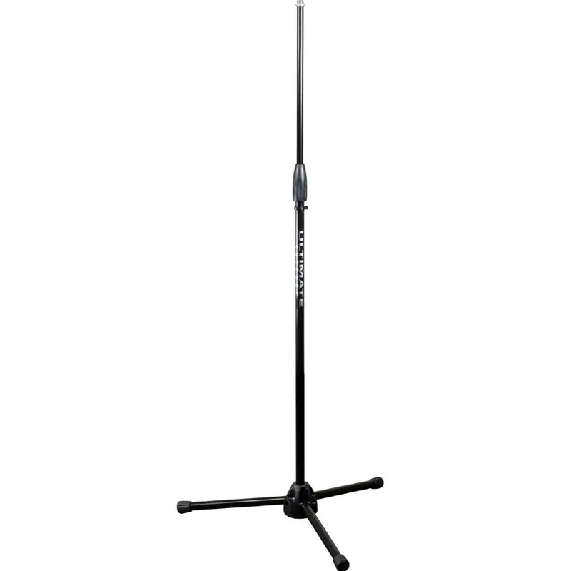 Ultimate PRO-R-T Tripod Base Standard Mic Stand