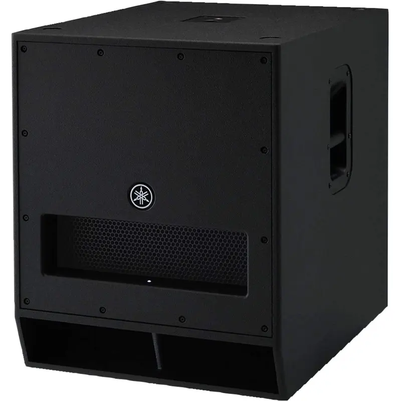Yamaha DXS18 18-Inch Powered Subwoofer
