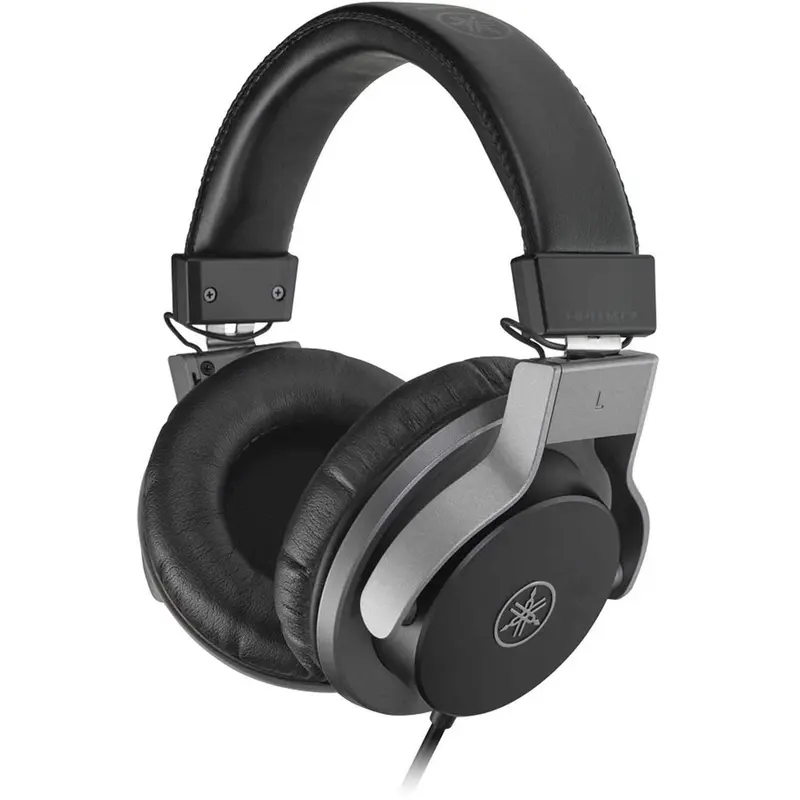 Yamaha HPH-MT7 Studio Monitoring Headphone (Black)