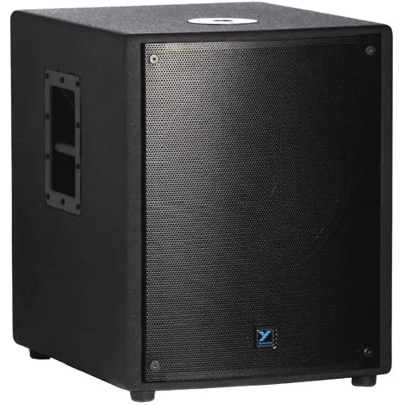 Yorkville NX720S 15-Inch Powered Subwoofer