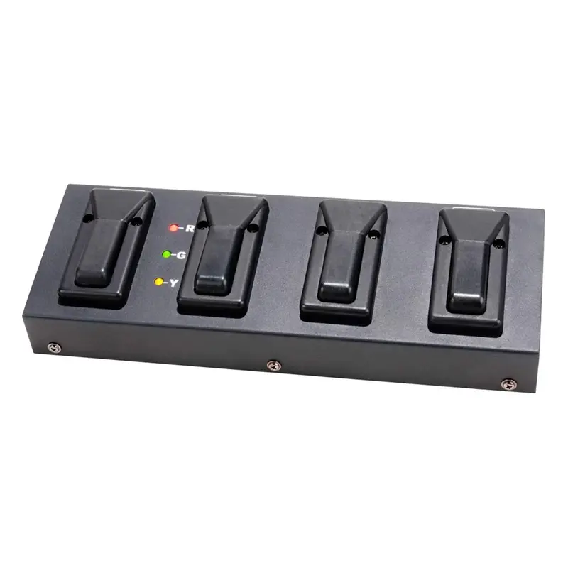 ADJ American DJ FC DOTZ Foot Controller for DOTZ TPAR