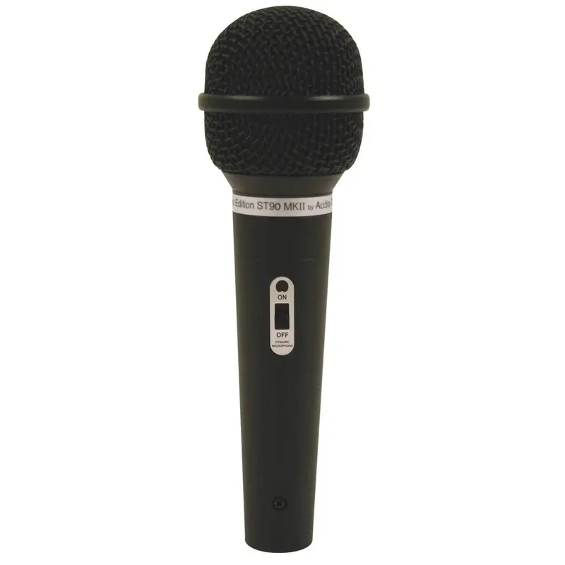 Audio Technica ST90MKII Dynamic Handheld Mic