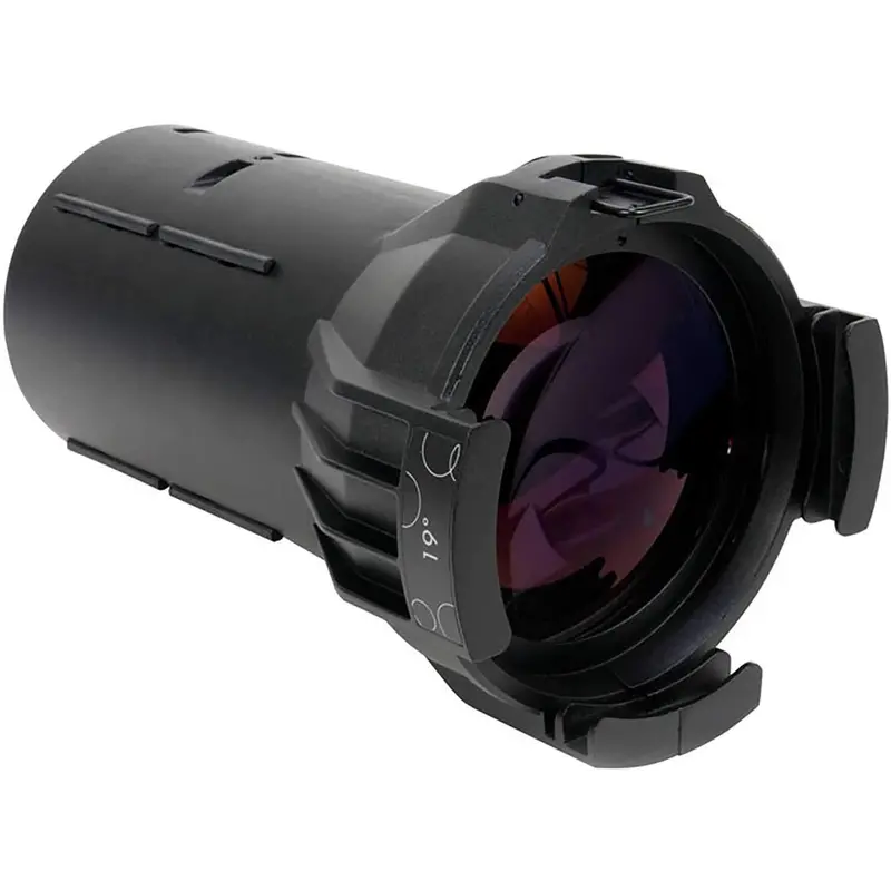 Elation PHDL36 36-Degree HD Lens for LED Profile Ellipsoidal