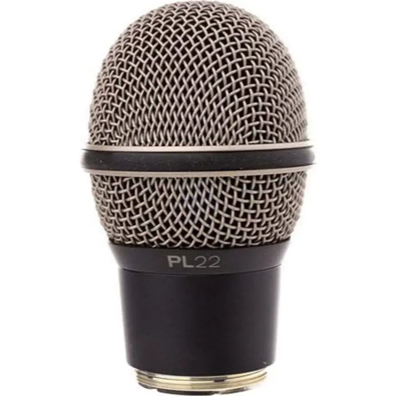 Electro-Voice RCC-PL22 Dynamic Microphone Head for HT-300