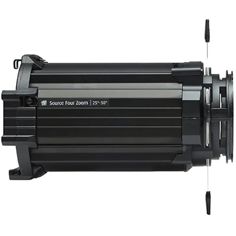 ETC Source Four 15-30 Degree Zoom Lens Assembly