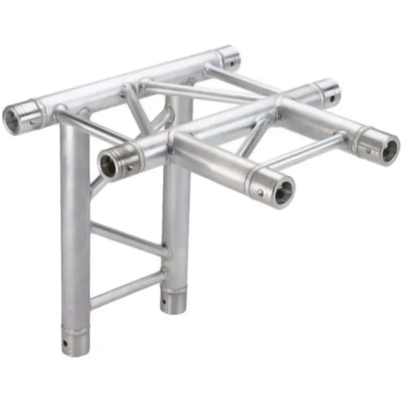 Global Truss IB-4069H Horizontal I-Beam T-Junction