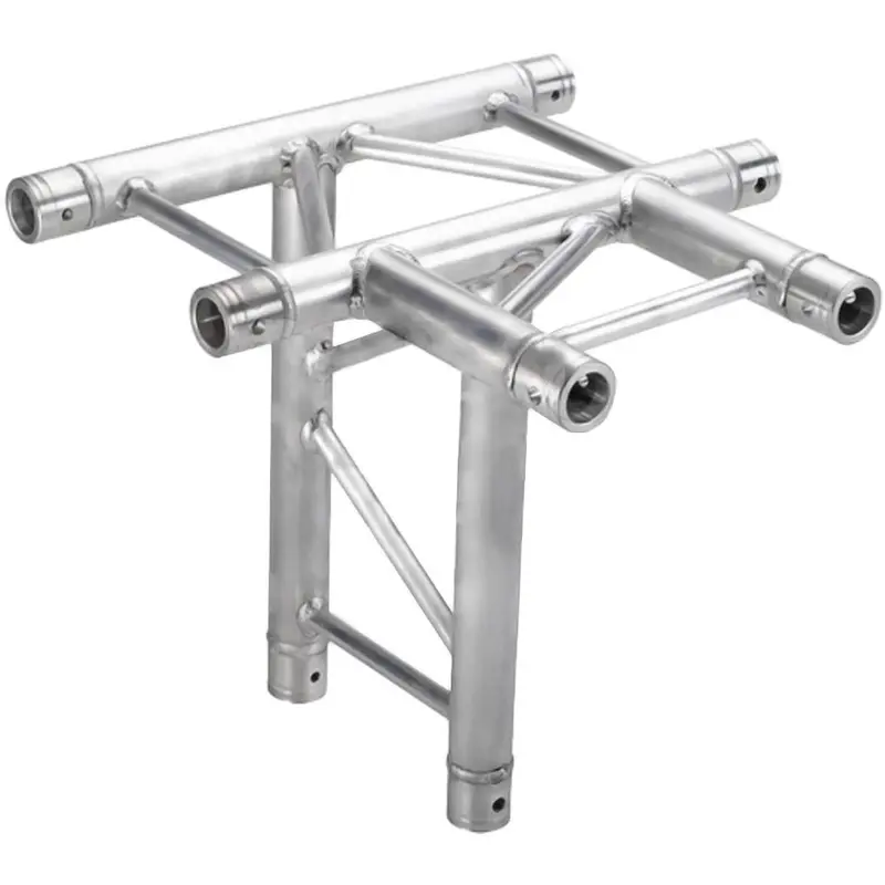 Global Truss IB-4069V Vertical I-Beam Truss T-Junction