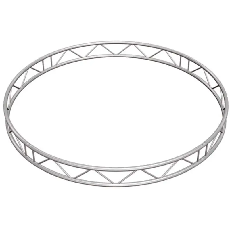 Global Truss IB-C2-V90 2.0M Vertical Truss Circle