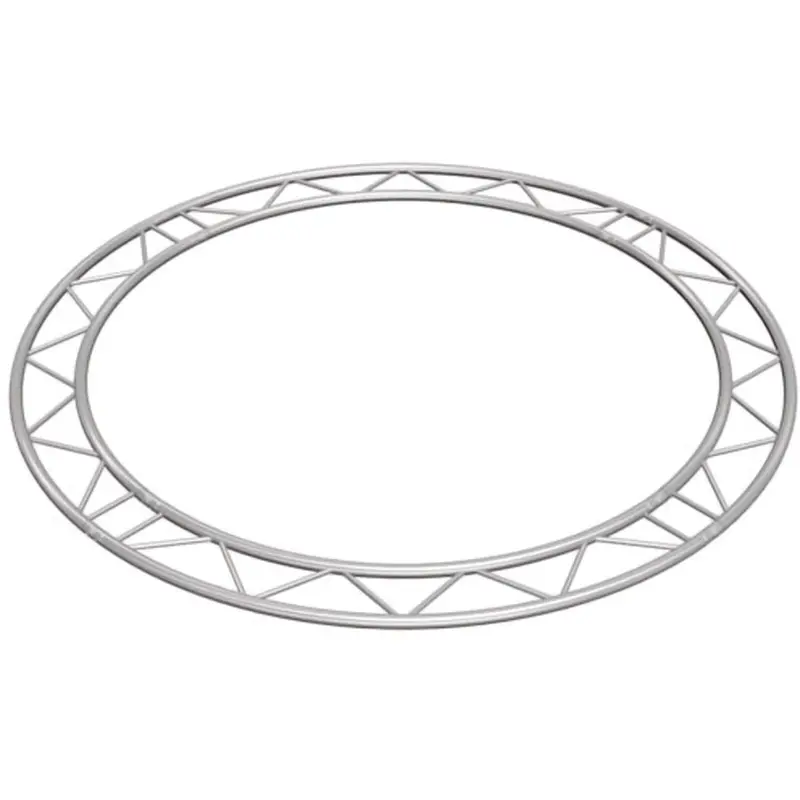 Global Truss IB-C3-H90 3.0M Horizontal I-Beam Truss Circle