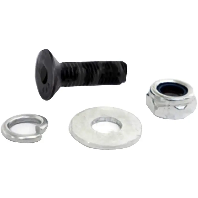 Global Truss M10 Clamp Kit for Various Clamps