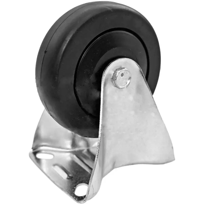 Global Truss Rigid Side Caster for ST-157 Stand